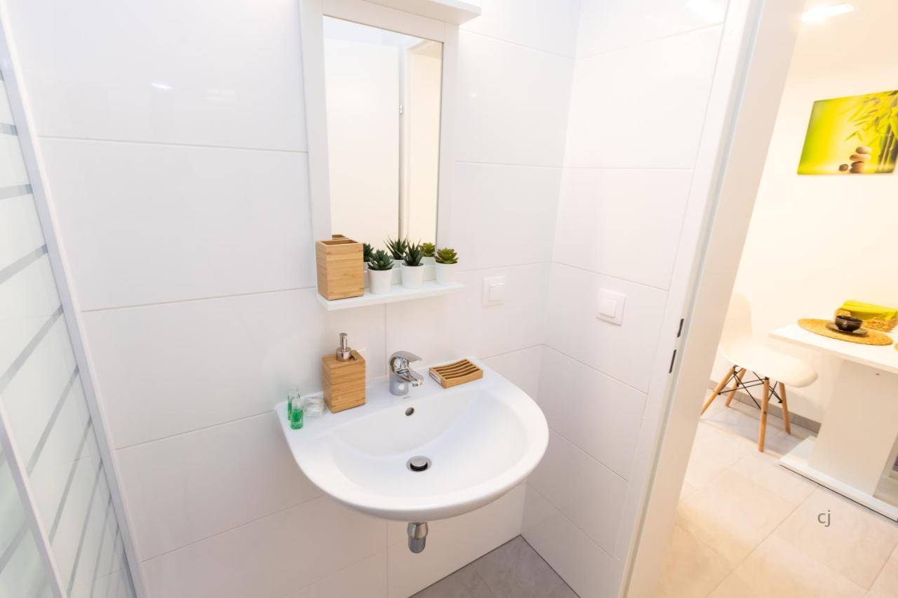 The By Radiant Apartment Vienna