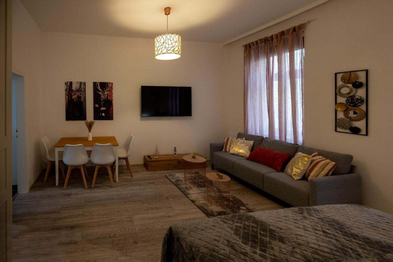 Appartamento The By Radiant Vienna