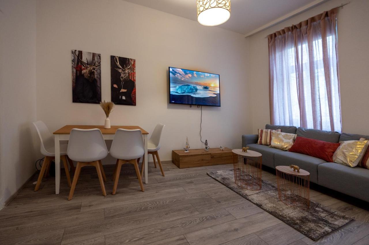 Appartamento The By Radiant