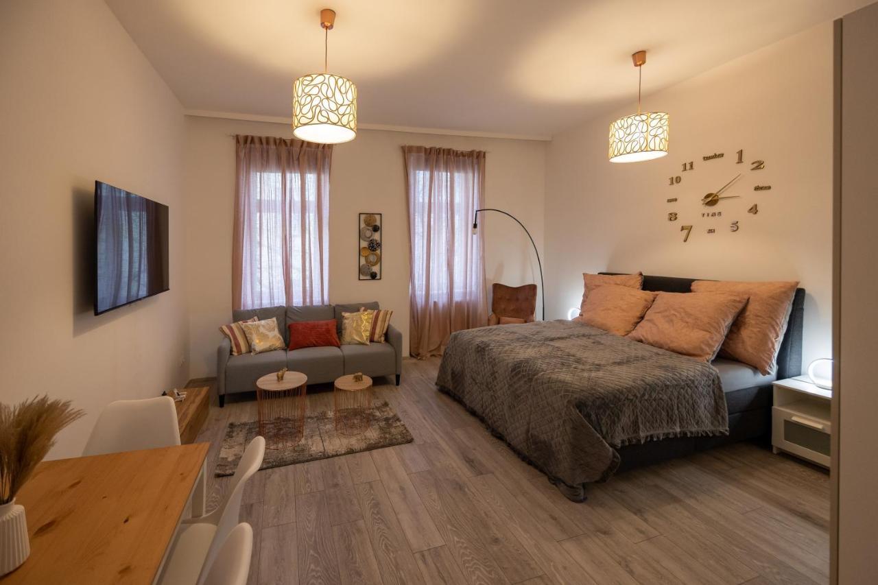 Appartamento The By Radiant *